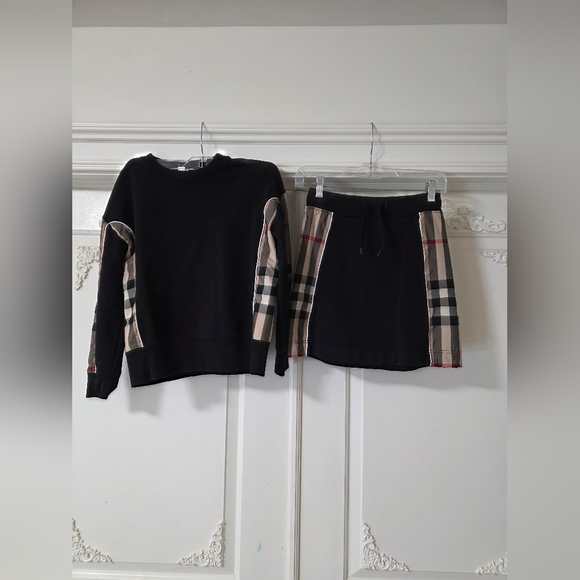 Burberry Other - Burberry Girl Set